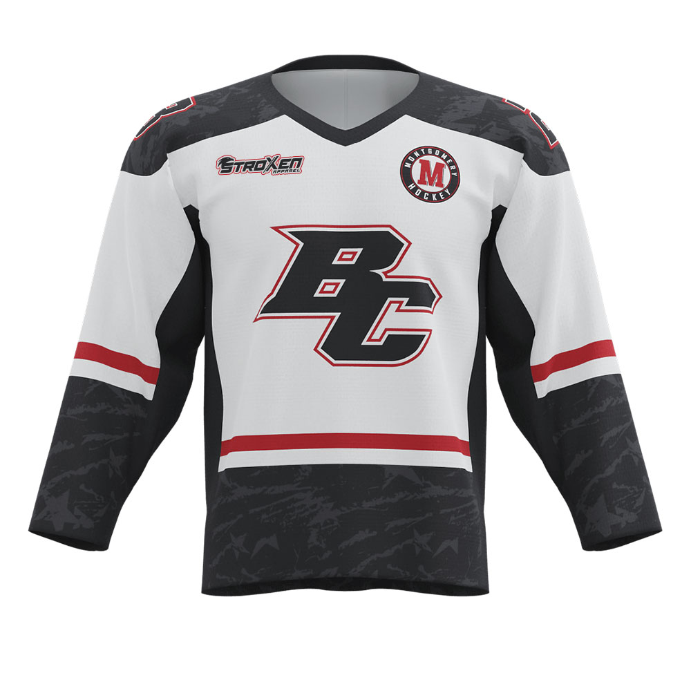 Custom Ice Hockey Uniform