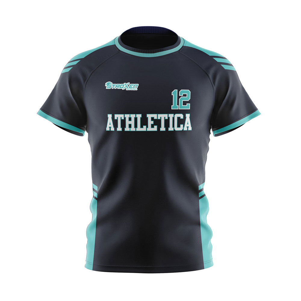 Custom Soccer Uniform