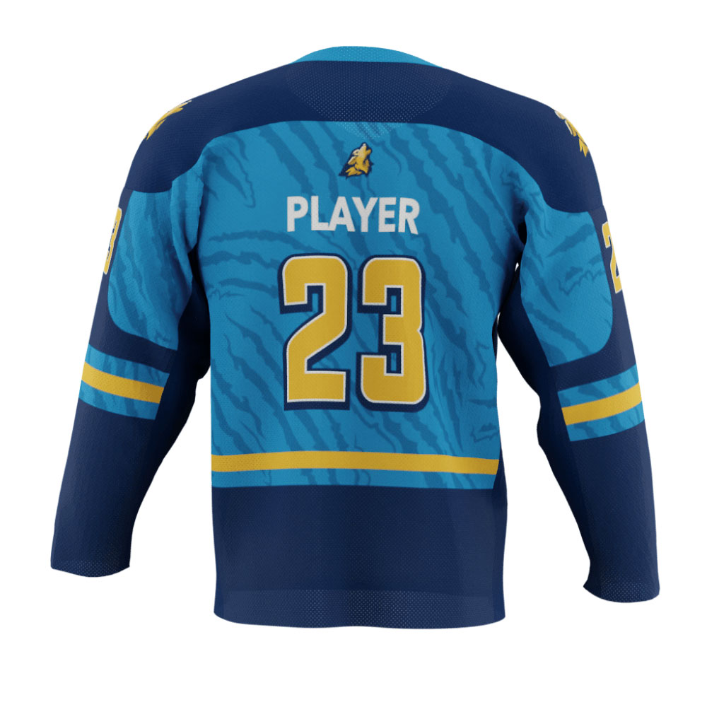 Custom Ice Hockey Uniform