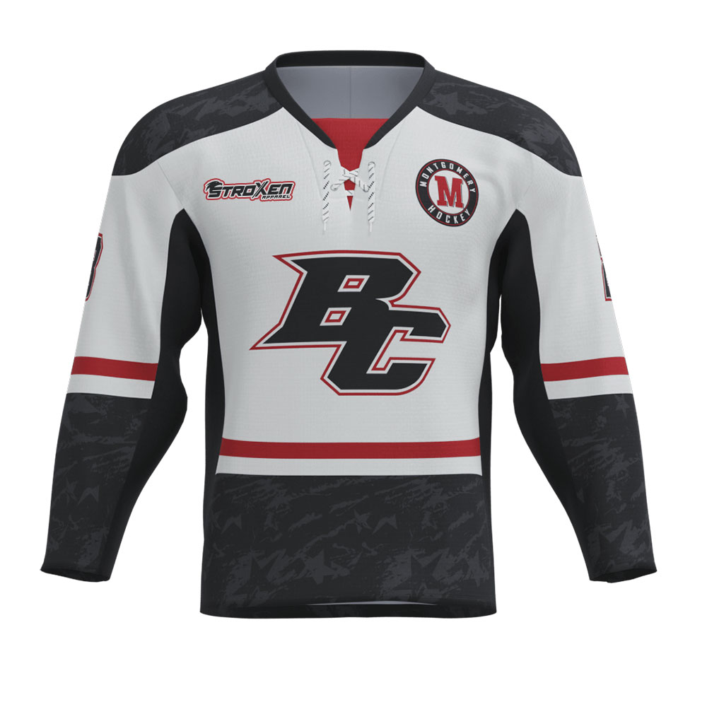 Custom Ice Hockey Uniform