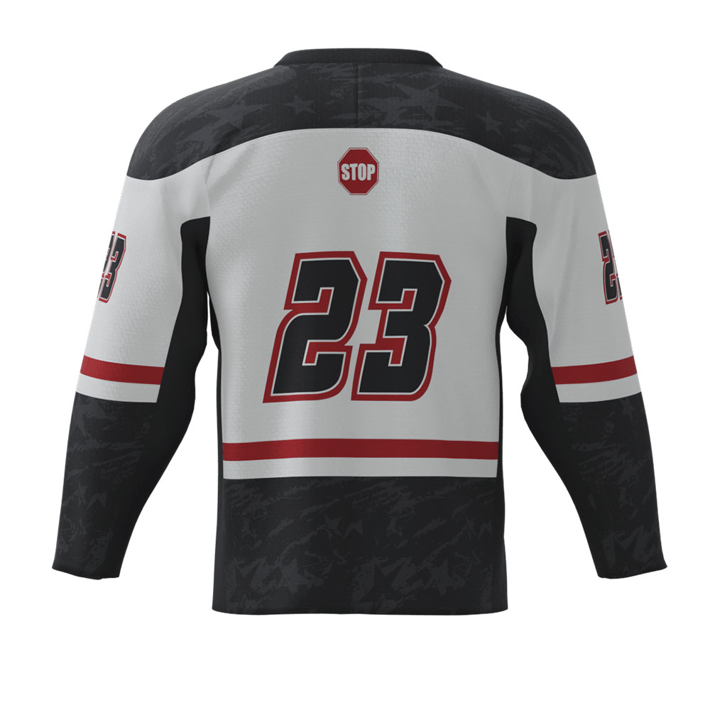 Custom Ice Hockey Uniform