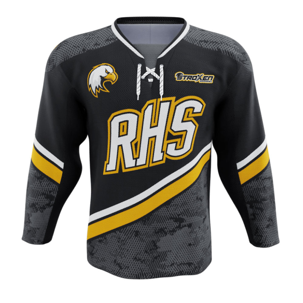 Custom Ice Hockey Uniform