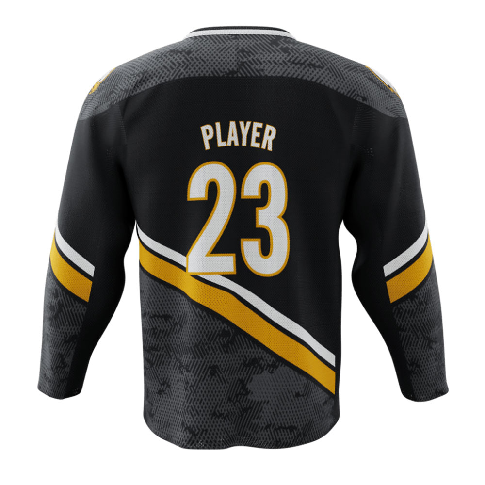 Custom Ice Hockey Uniform