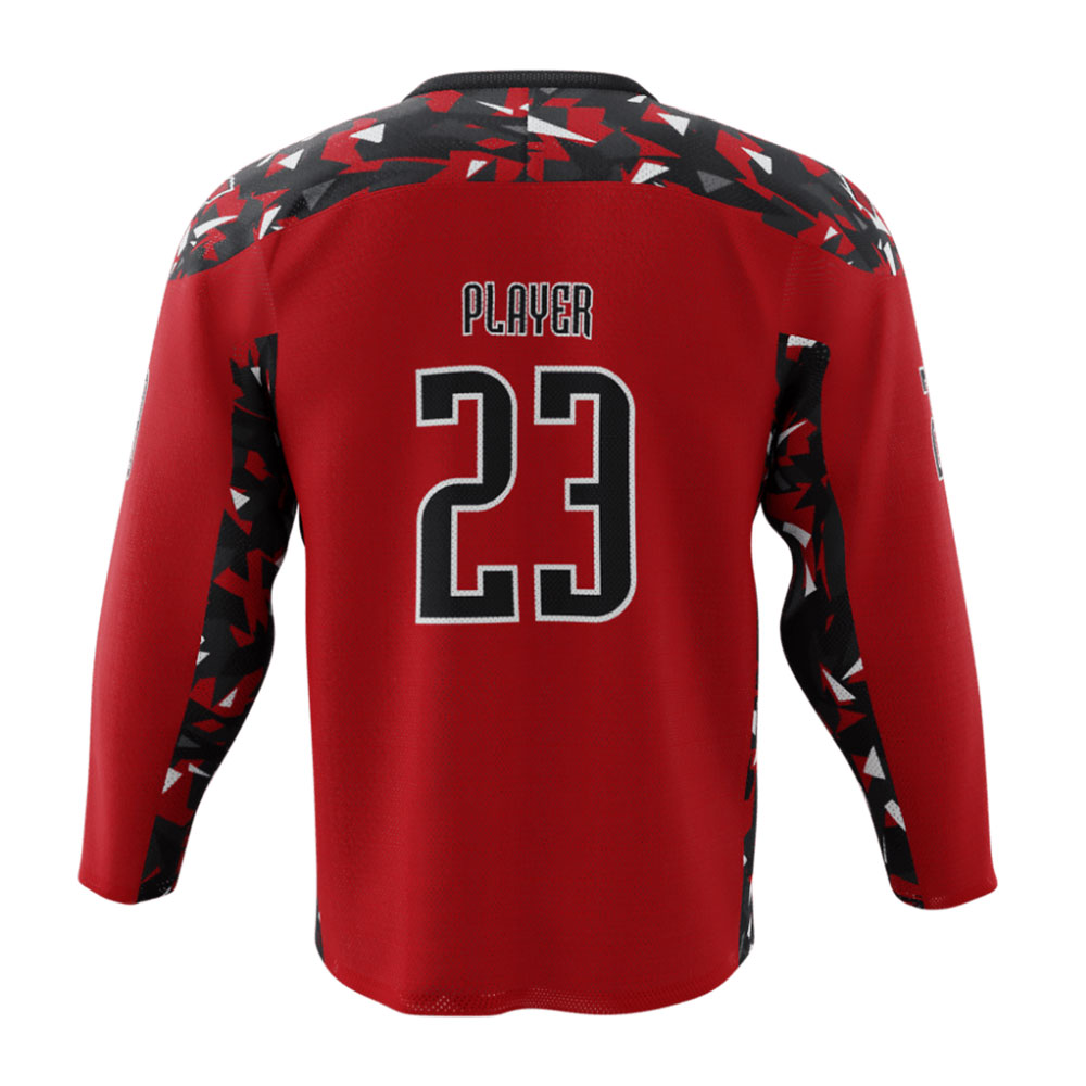 Custom Ice Hockey Uniform