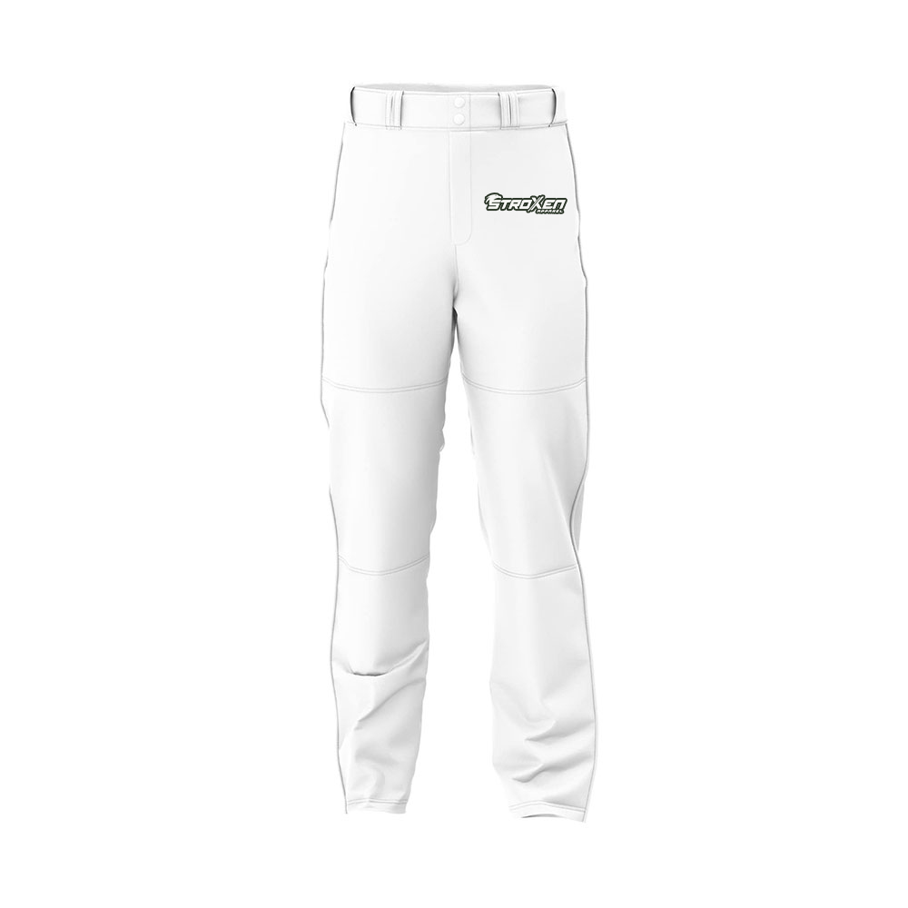 Custom Baseball Uniform