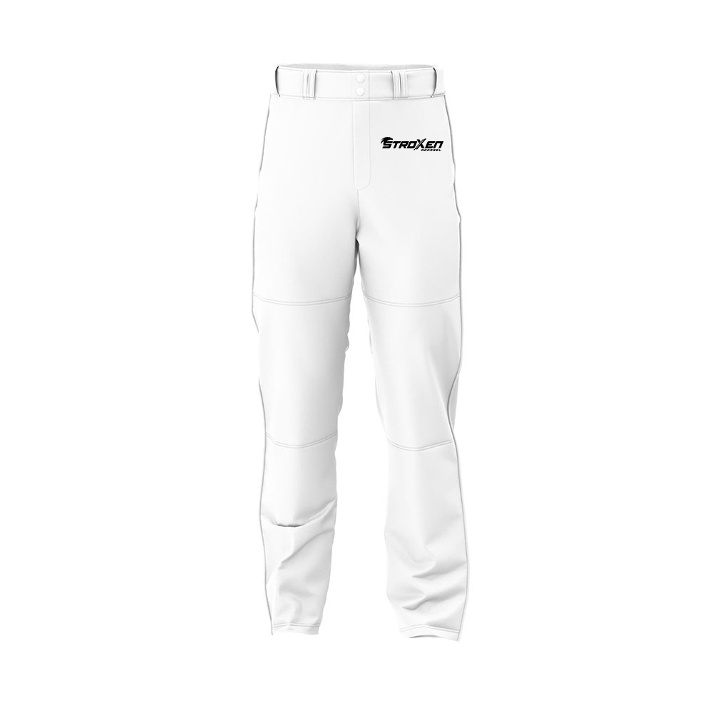 Custom Baseball Uniform