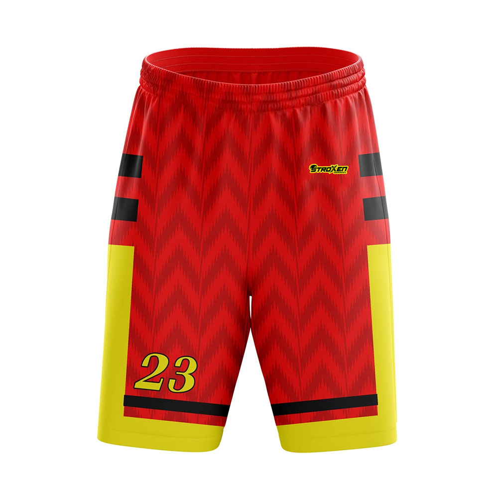 Custom Basketball Uniform