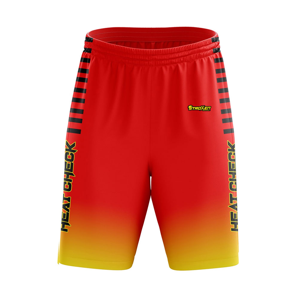 Custom Basketball Uniform