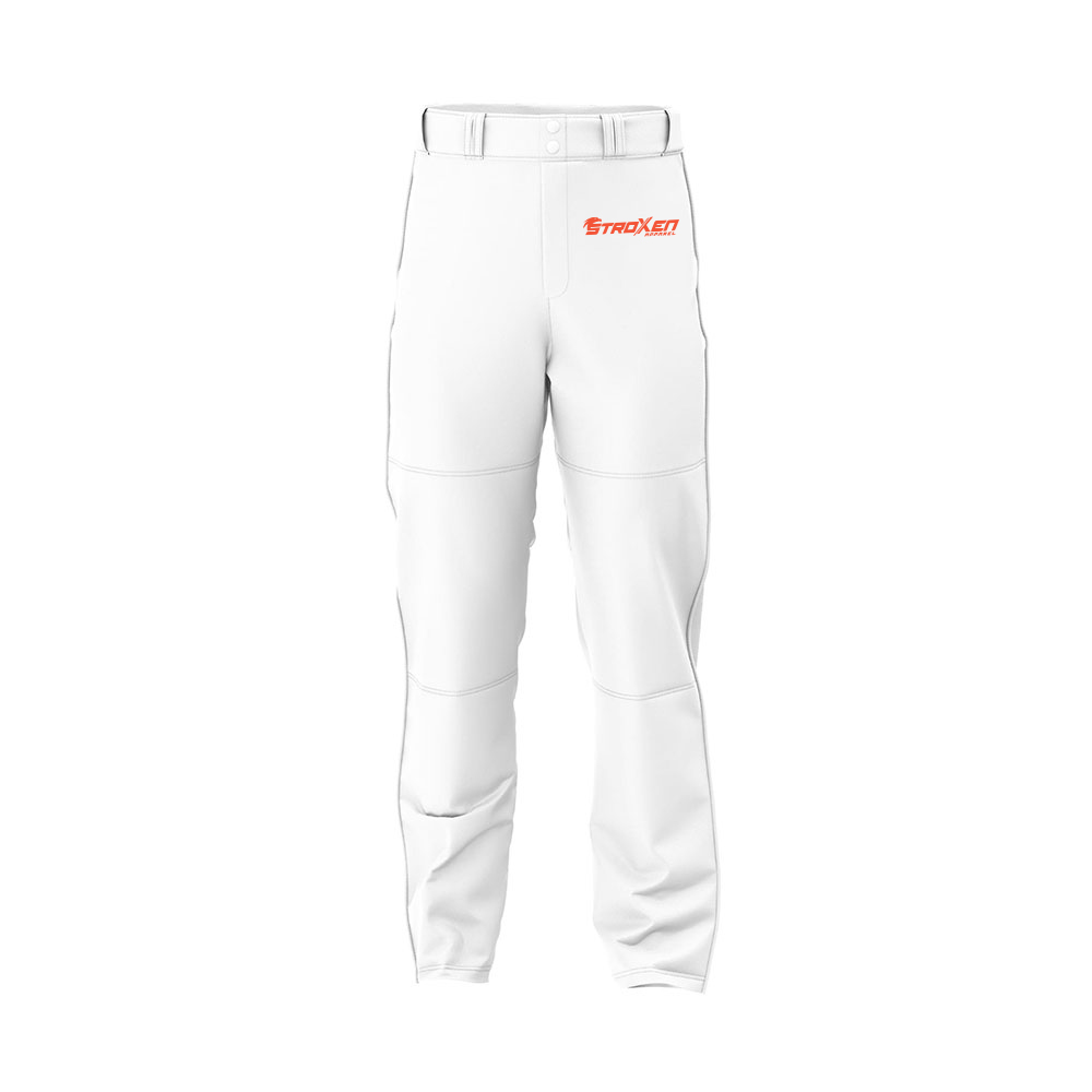 Custom Baseball Uniform