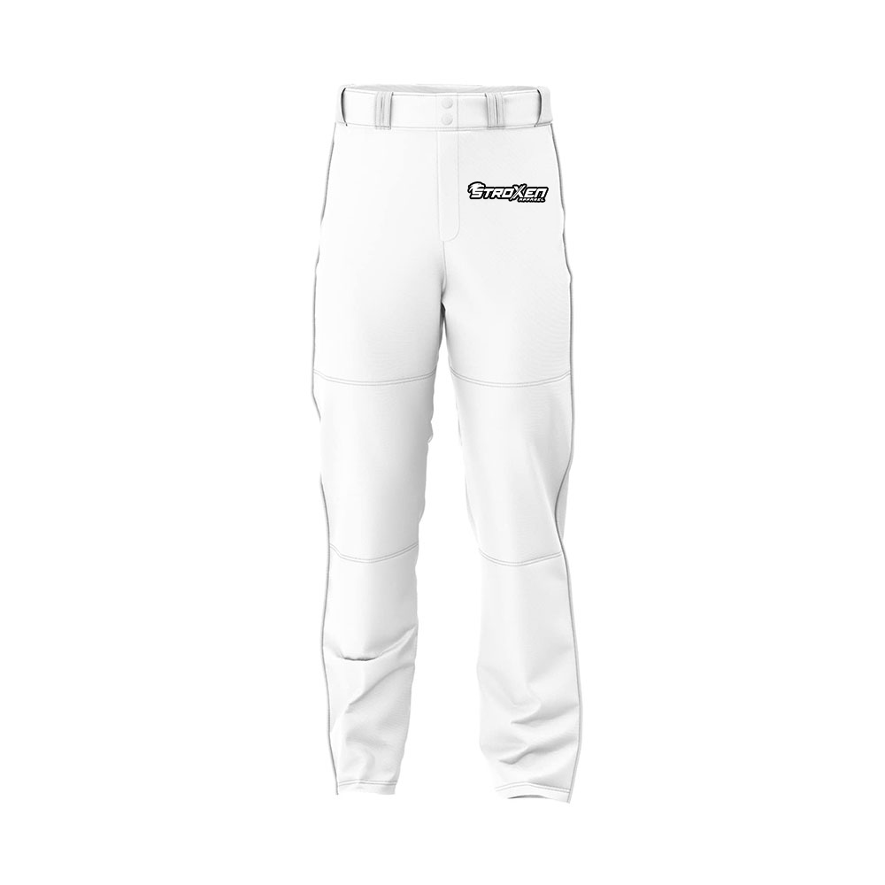 Custom Baseball Uniform