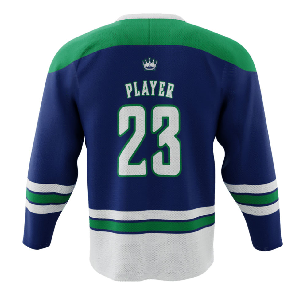 Custom Ice Hockey Uniform