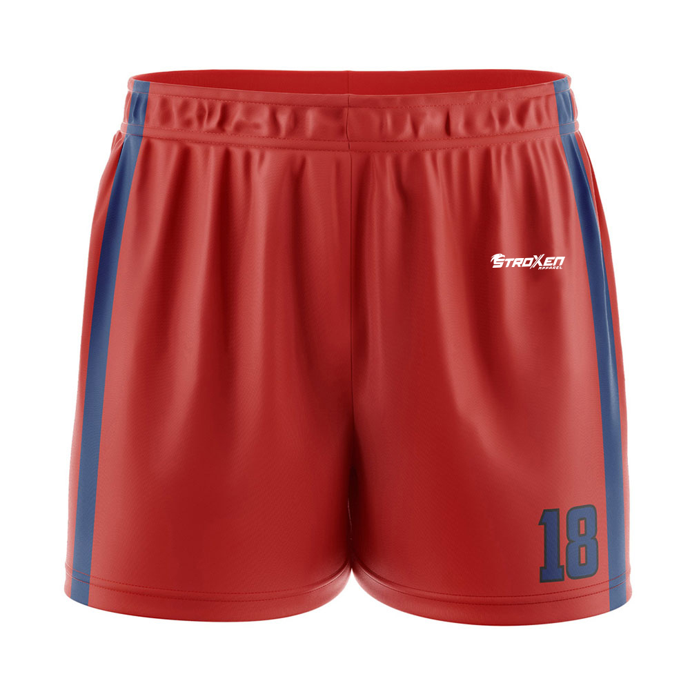 Custom Soccer Uniform