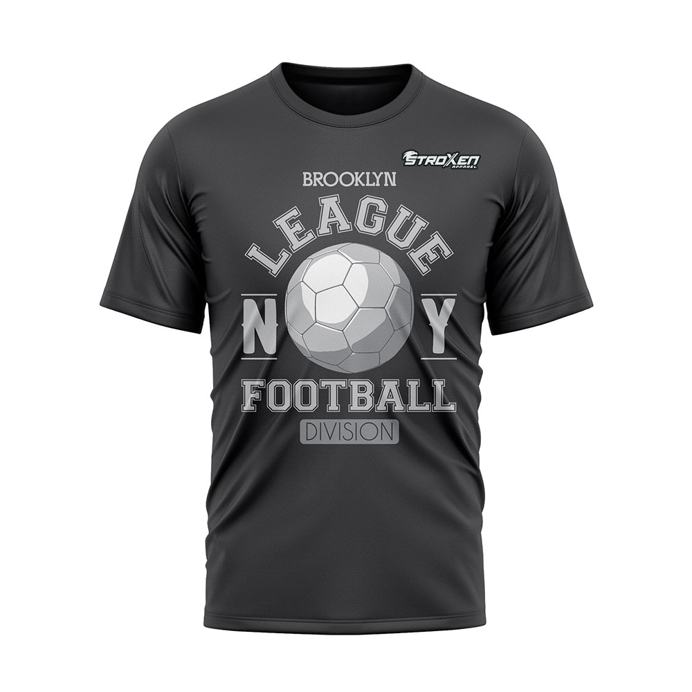 Custom Printed T-Shirt