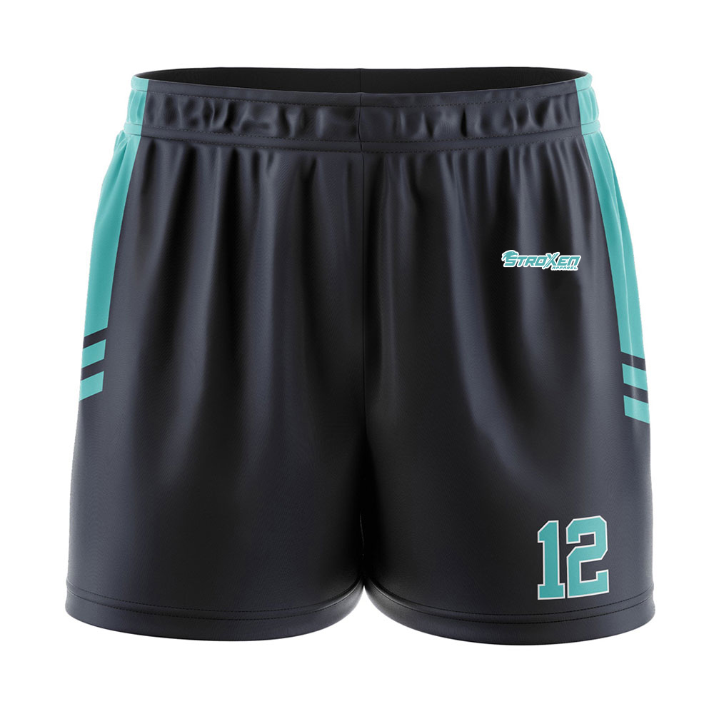 Custom Soccer Uniform