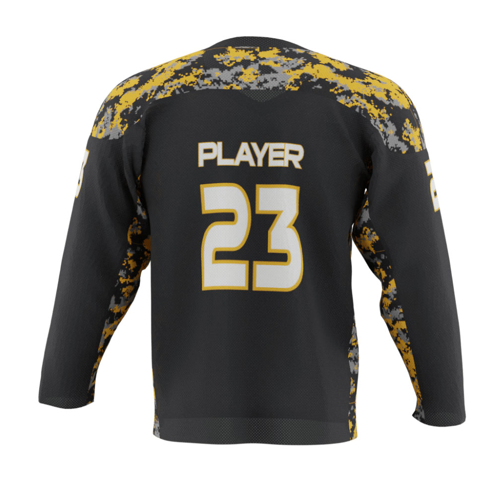 Custom Ice Hockey Uniform