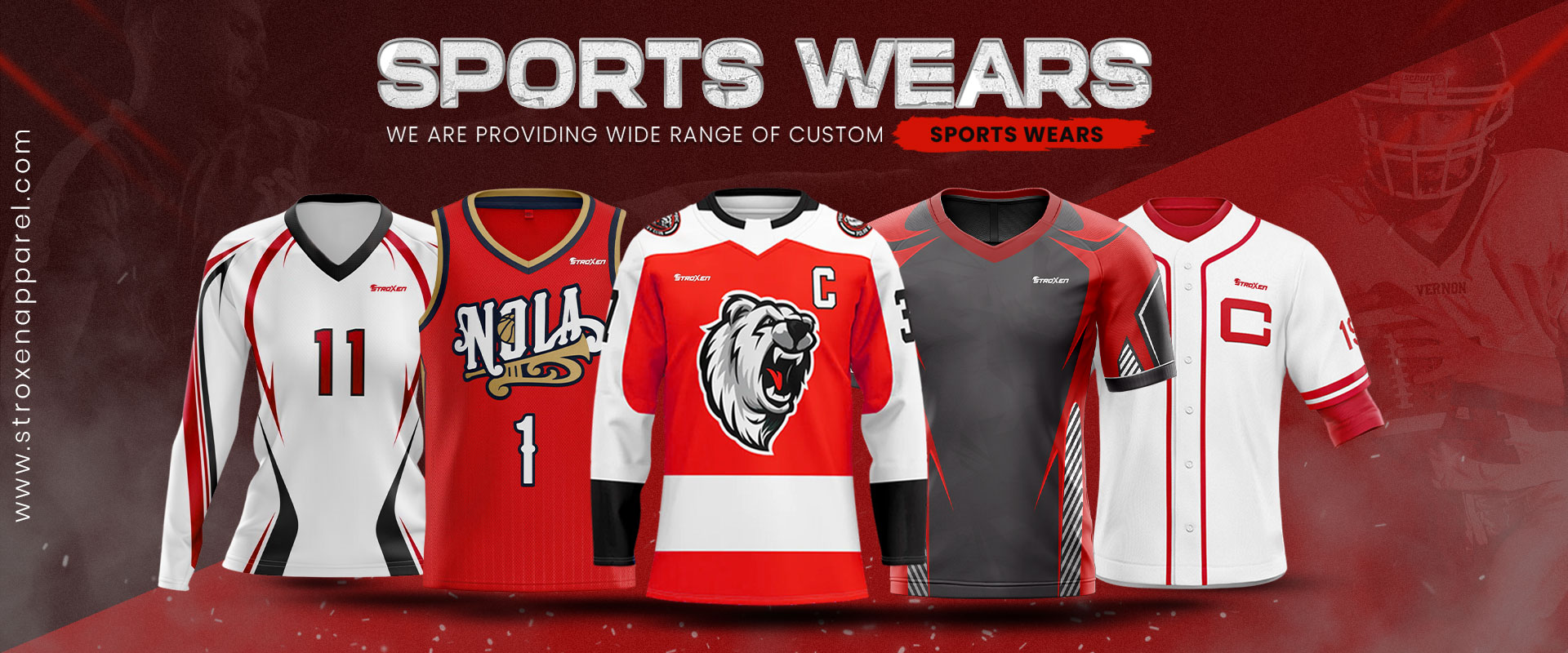 Sports-Wear