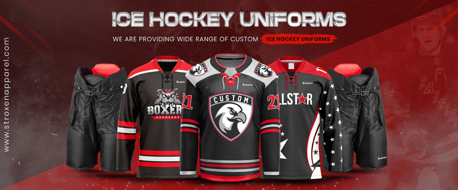 ice-Hockey-Uniforms
